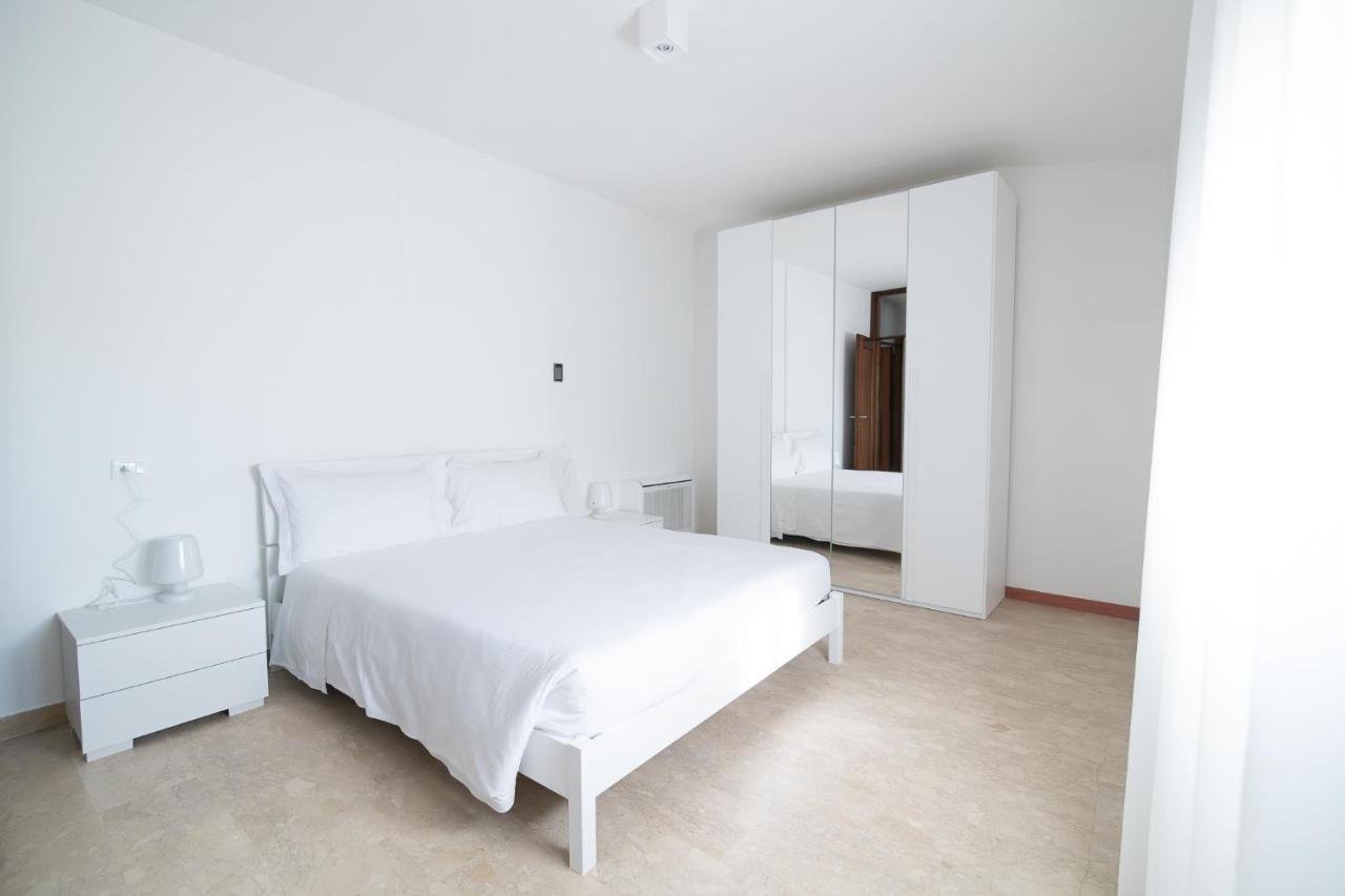 Residenza Corso Palladio 159 Vicenza Bagian luar foto
