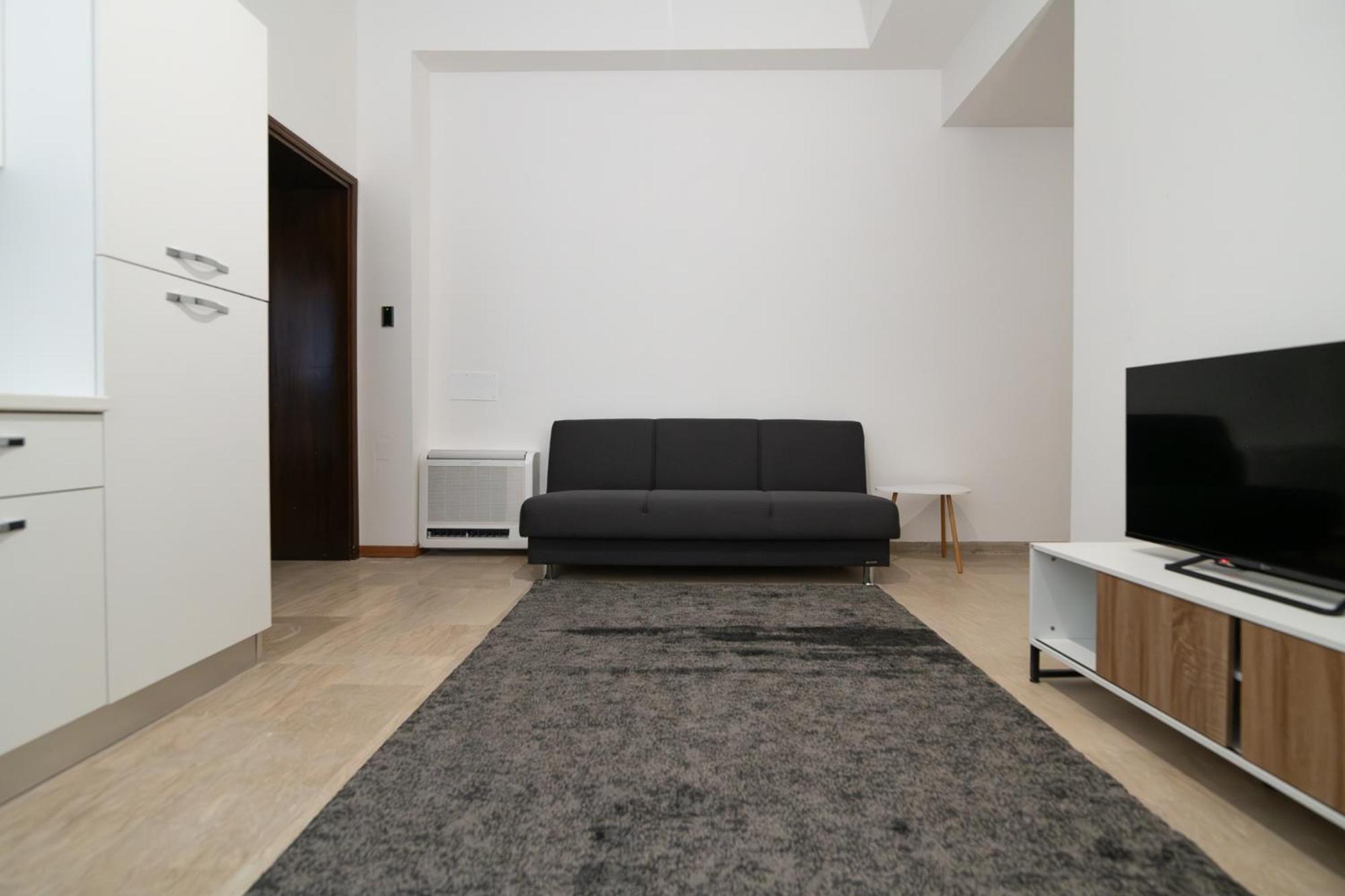 Residenza Corso Palladio 159 Vicenza Bagian luar foto