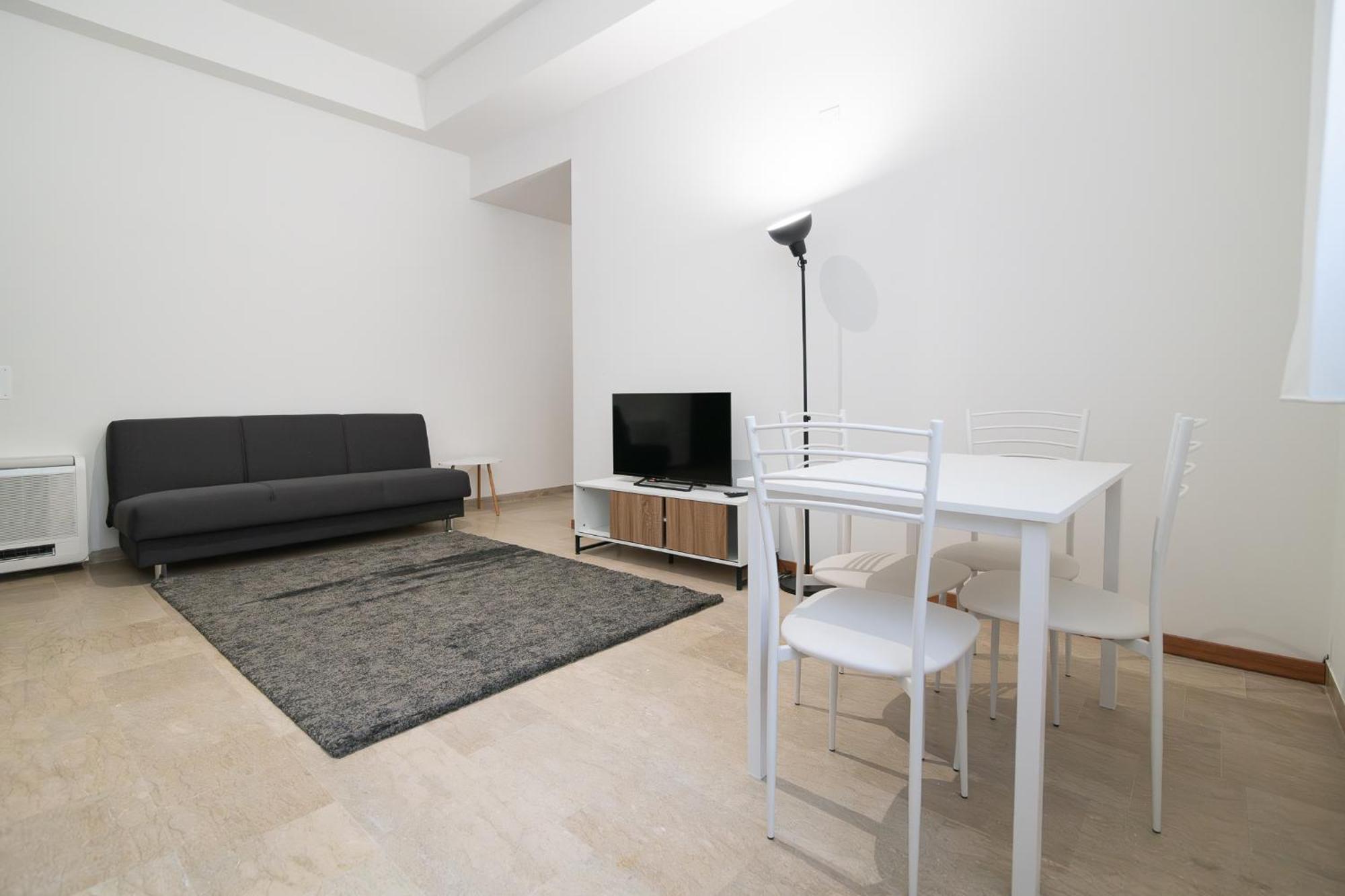 Residenza Corso Palladio 159 Vicenza Bagian luar foto