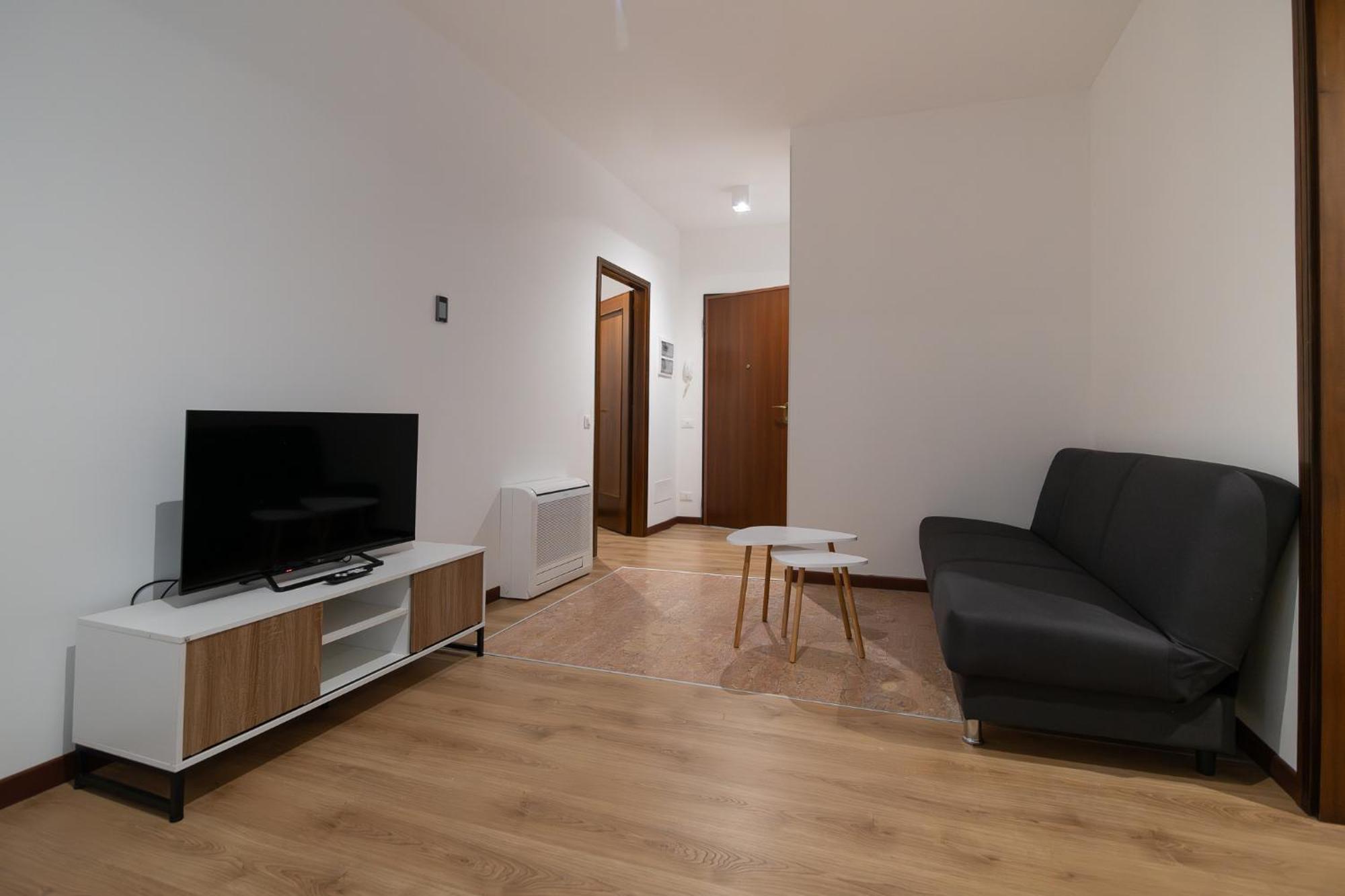 Residenza Corso Palladio 159 Vicenza Bagian luar foto