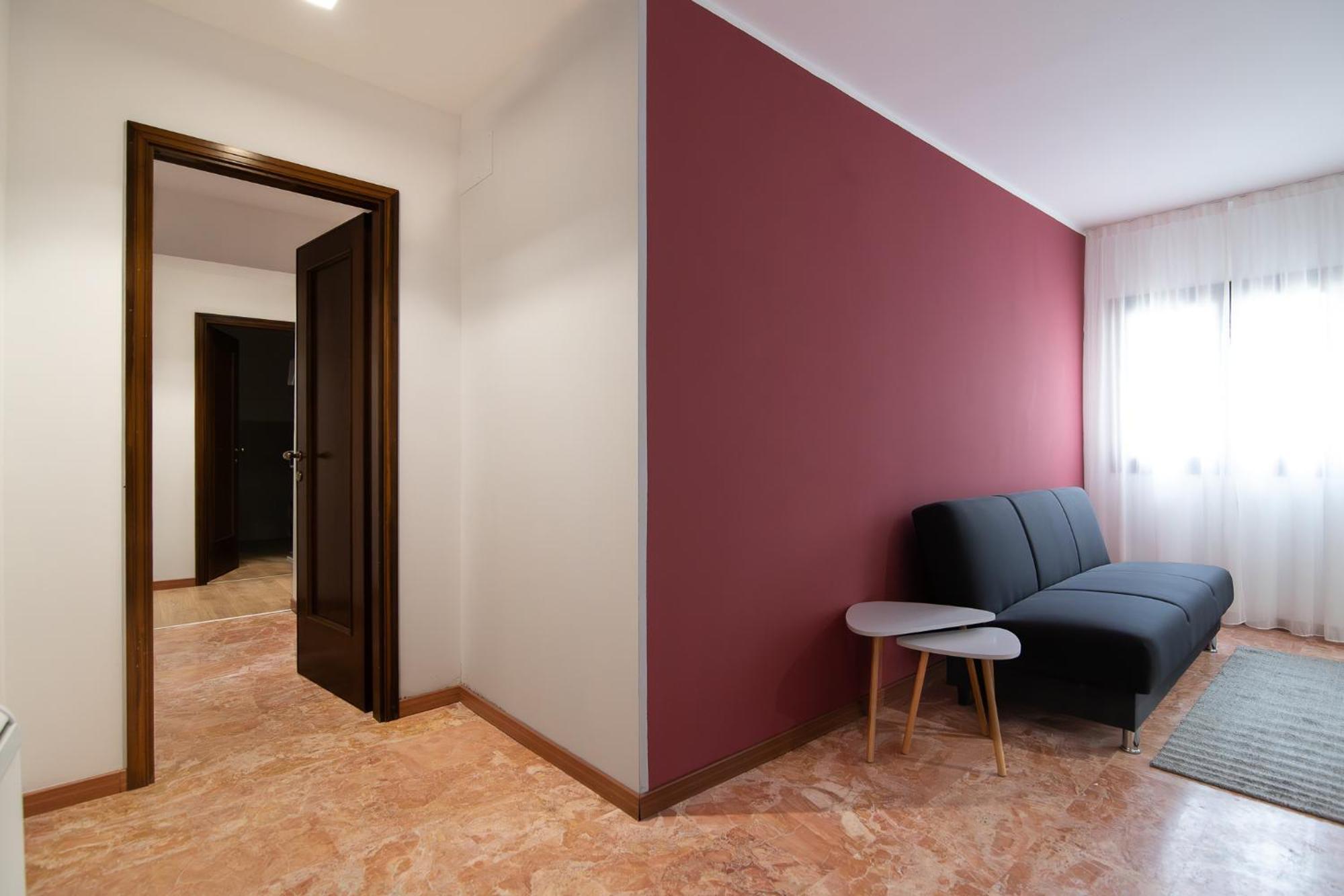 Residenza Corso Palladio 159 Vicenza Bagian luar foto
