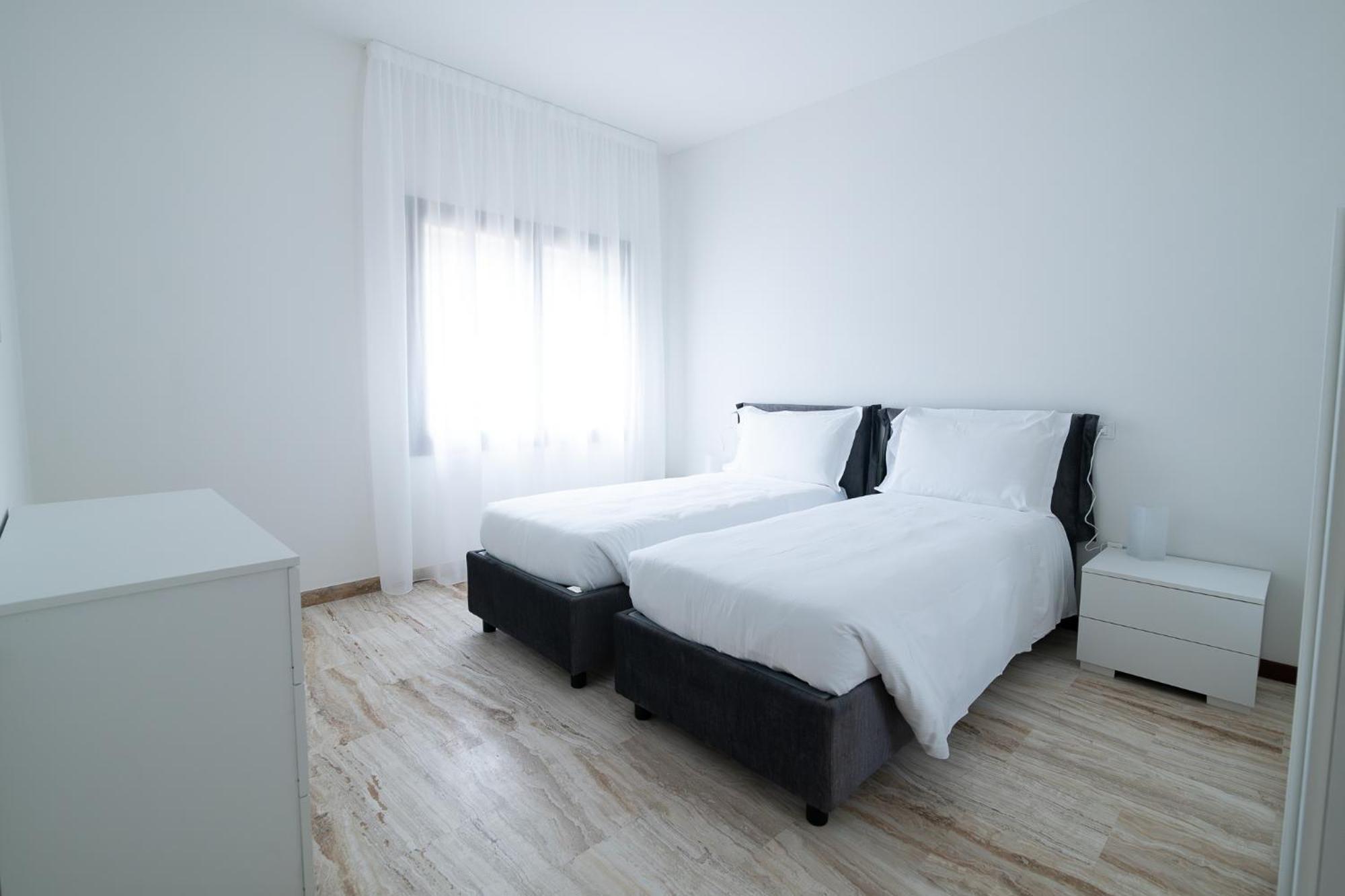 Residenza Corso Palladio 159 Vicenza Ruang foto