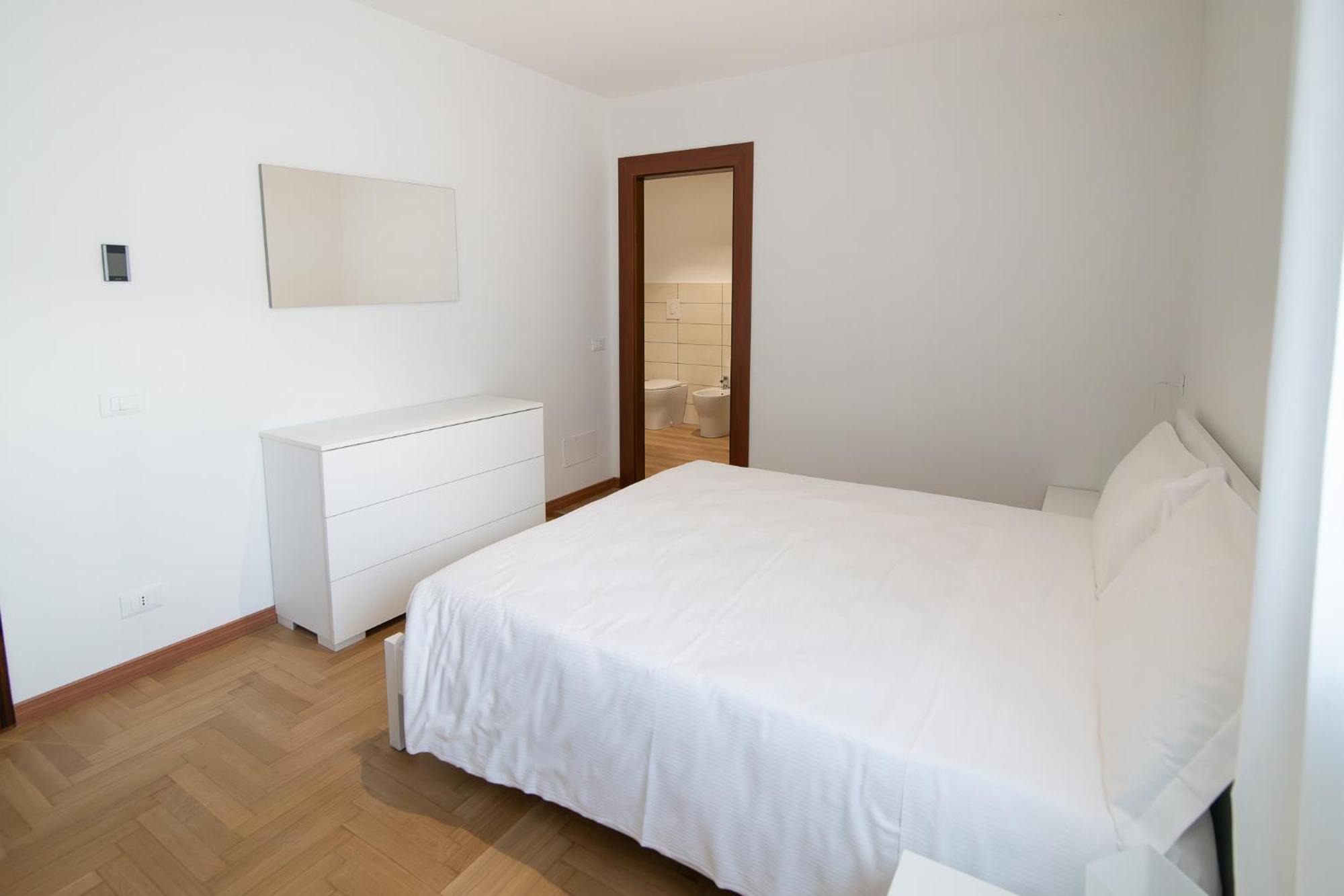Residenza Corso Palladio 159 Vicenza Bagian luar foto