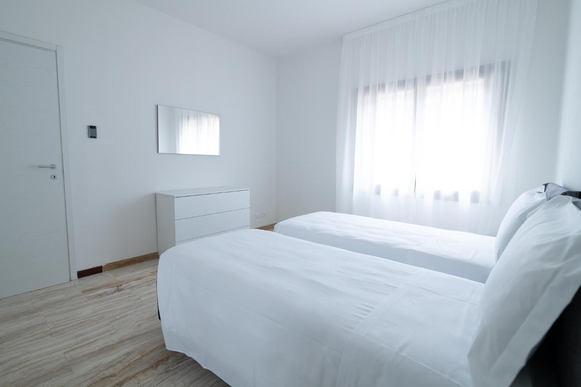 Residenza Corso Palladio 159 Vicenza Ruang foto