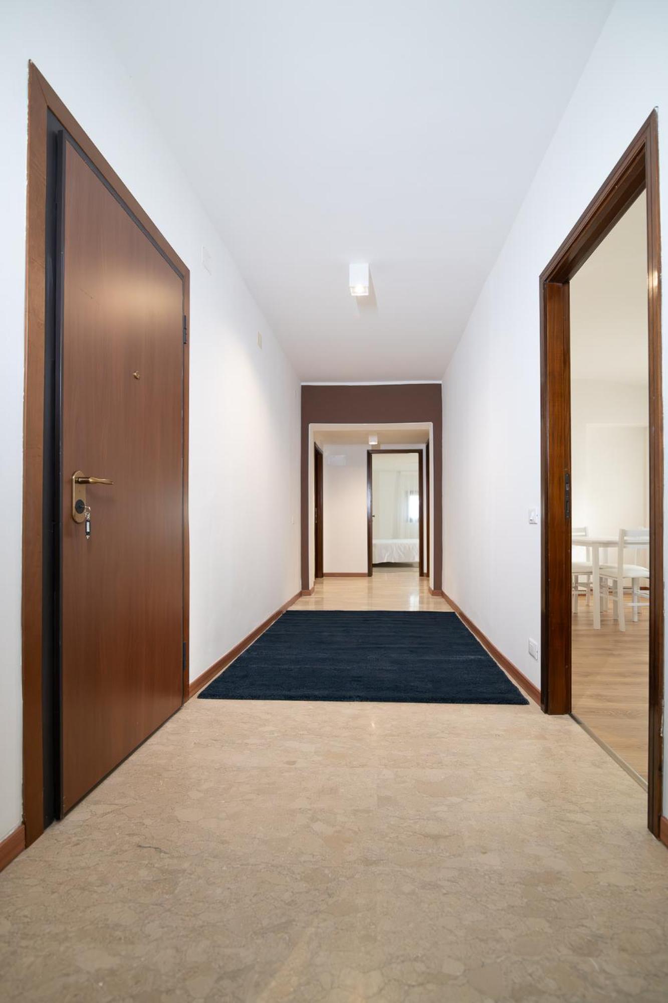 Residenza Corso Palladio 159 Vicenza Bagian luar foto