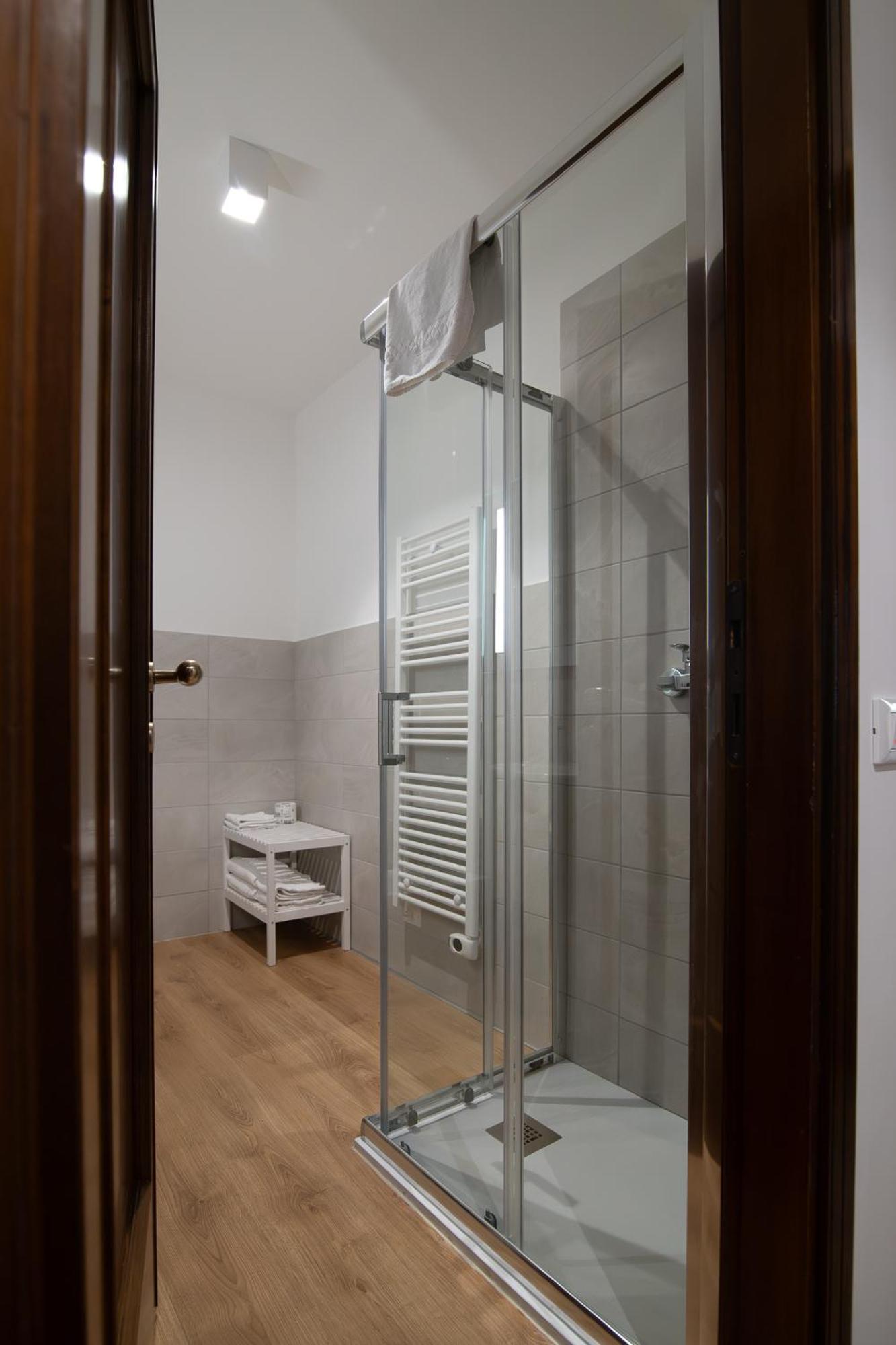 Residenza Corso Palladio 159 Vicenza Ruang foto